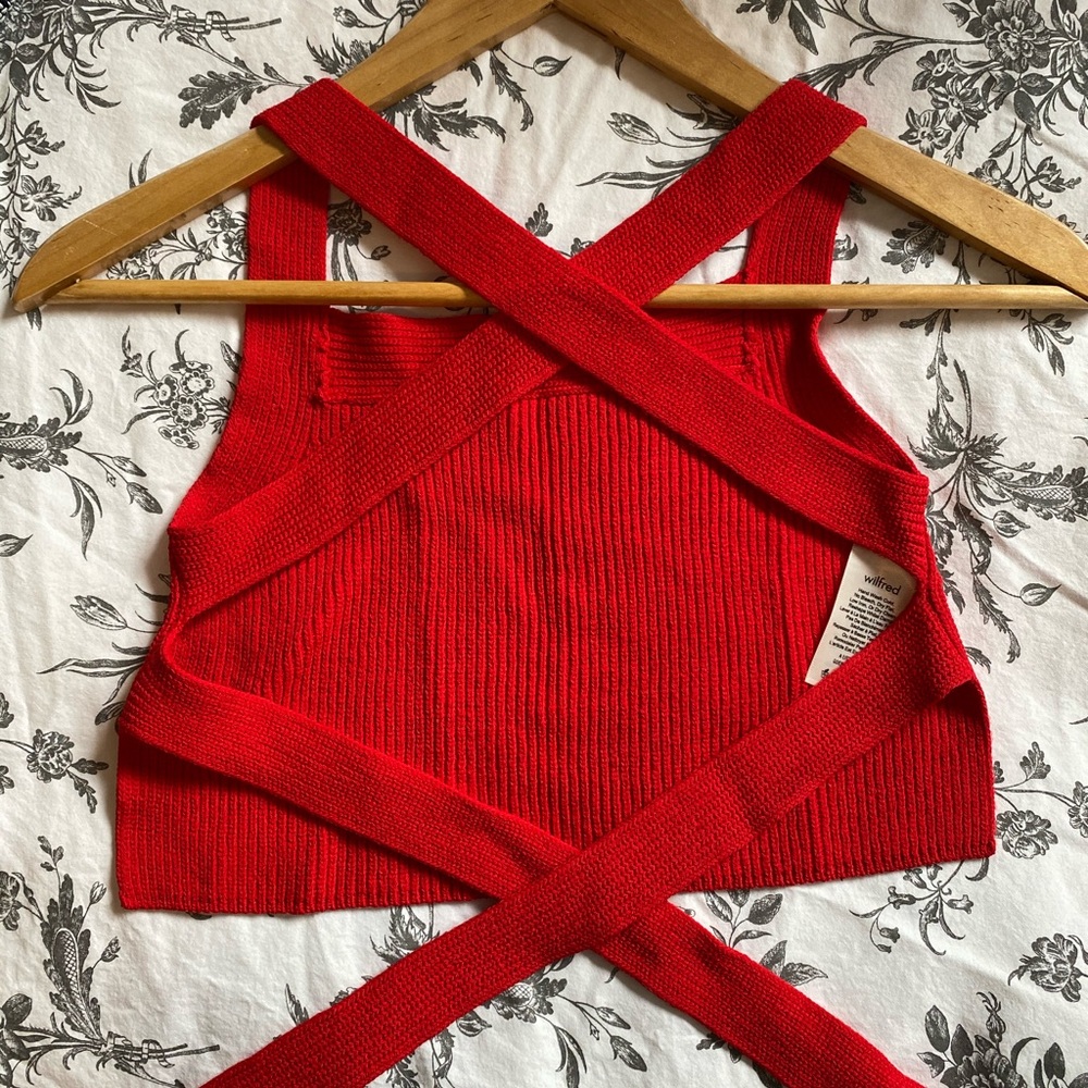 Aritzia top